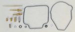 WSM Off Road Carb. Kits Carburetor Kit Honda 250 ATC-SX 1985 - 016-015