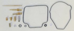 WSM Off Road Carb. Kits Carburetor Kit Honda 250 ATC-SX 1985 - 016-015