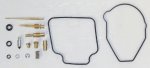 WSM Off Road Carb. Kits Carburetor Kit Honda 250 TRX 1985 - 016-016
