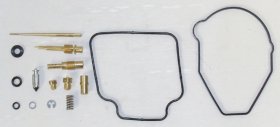 WSM Off Road Carb. Kits Carburetor Kit Honda 250 TRX 1985 - 016-016 WSM Off Road Carb. Kits Carburetor Kit Honda 250 TRX 1985 - 016-016