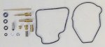 WSM Off Road Carb. Kits Carburetor Kit Honda 250 TRX 86-87 - 016-017