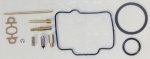 WSM Off Road Carb. Kits Carburetor Kit Honda 250 TRX-R 1988 - 016-019