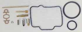WSM Off Road Carb. Kits Carburetor Kit Honda 250 TRX-R 1988 - 016-019 WSM Off Road Carb. Kits Carburetor Kit Honda 250 TRX-R 1988 - 016-019