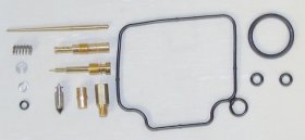 WSM Off Road Carb. Kits Carburetor Kit Honda 250 TRX-X 87-92 - 016-020 WSM Off Road Carb. Kits Carburetor Kit Honda 250 TRX-X 87-92 - 016-020