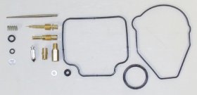 WSM Off Road Carb. Kits Carburetor Kit Honda 350 ATC-X 1985 - 016-022 WSM Off Road Carb. Kits Carburetor Kit Honda 350 ATC-X 1985 - 016-022