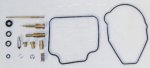 WSM Off Road Carb. Kits Carburetor Kit Honda 350 TRX 86-88 - 016-023