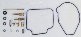 WSM Off Road Carb. Kits Carburetor Kit Honda 350 TRX 86-88 - 016-023 WSM Off Road Carb. Kits Carburetor Kit Honda 350 TRX 86-88 - 016-023
