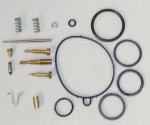 WSM Off Road Carb. Kits Carburetor Kit Honda 110 ATC 84-85 - 016-024