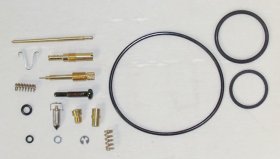 WSM Off Road Carb. Kits Carburetor Kit Honda 185 / 200 ATC 1983 - 016-026 WSM Off Road Carb. Kits Carburetor Kit Honda 185 / 200 ATC 1983 - 016-026