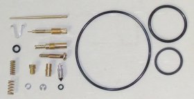 WSM Off Road Carb. Kits Carburetor Kit Honda 200 ATC 82-85 - 016-027