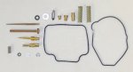 WSM Off Road Carb. Kits Carburetor Kit Honda 250 ATC-SX 86-87 - 016-028