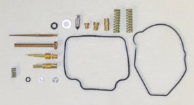 WSM Off Road Carb. Kits Carburetor Kit Honda 250 ATC-SX 86-87 - 016-028 WSM Off Road Carb. Kits Carburetor Kit Honda 250 ATC-SX 86-87 - 016-028
