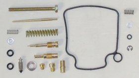 WSM Off Road Carb. Kits Carburetor Kit Honda 300 TRX 93-00 - 016-031