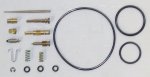 WSM Off Road Carb. Kits Carburetor Kit Honda 200 TRX 90-91 - 016-032