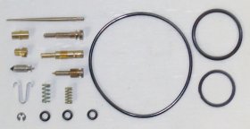 WSM Off Road Carb. Kits Carburetor Kit Honda 200 TRX 90-91 - 016-032 WSM Off Road Carb. Kits Carburetor Kit Honda 200 TRX 90-91 - 016-032