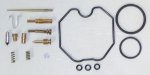 WSM Off Road Carb. Kits Carburetor Kit Honda 200 TRX 92-93 - 016-033