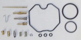WSM Off Road Carb. Kits Carburetor Kit Honda 200 TRX 94-96 - 016-034
