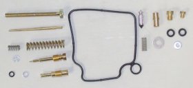 WSM Off Road Carb. Kits Carburetor Kit Honda 400 TRX-FW 95-03 - 016-037 WSM Off Road Carb. Kits Carburetor Kit Honda 400 TRX-FW 95-03 - 016-037