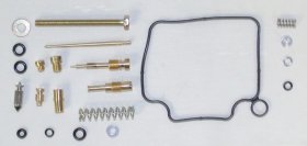 WSM Off Road Carb. Kits Carburetor Kit Honda 350 TRX 00-03 - 016-039 WSM Off Road Carb. Kits Carburetor Kit Honda 350 TRX 00-03 - 016-039
