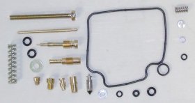WSM Off Road Carb. Kits Carburetor Kit Honda 450 TRX 4X4 98-04 - 016-040 WSM Off Road Carb. Kits Carburetor Kit Honda 450 TRX 4X4 98-04 - 016-040