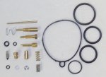 WSM Off Road Carb. Kits Carburetor Kit Honda 90 TRX 93-98 - 016-041