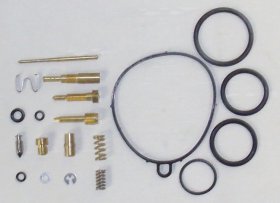 WSM Off Road Carb. Kits Carburetor Kit Honda 90 TRX 93-98 - 016-041 WSM Off Road Carb. Kits Carburetor Kit Honda 90 TRX 93-98 - 016-041