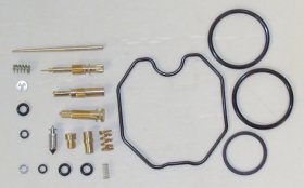 WSM Off Road Carb. Kits Carburetor Kit Honda 250 TRX 97-05 - 016-042 WSM Off Road Carb. Kits Carburetor Kit Honda 250 TRX 97-05 - 016-042