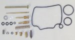 WSM Off Road Carb. Kits Carburetor Kit Honda 500 TRX Rubicon 01-04 - 016-043