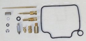 WSM Off Road Carb. Kits Carburetor Kit Honda 400 TRX-EX 99-04 - 016-044 WSM Off Road Carb. Kits Carburetor Kit Honda 400 TRX-EX 99-04 - 016-044
