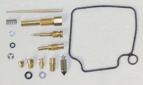 WSM Off Road Carb. Kits Carburetor Kit Honda 400 TRX Rancher 04-07 - 016-045