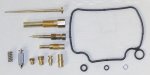 WSM Off Road Carb. Kits Carburetor Kit Honda 650 TRX 03-05 - 016-046