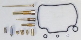 WSM Off Road Carb. Kits Carburetor Kit Honda 650 TRX 03-05 - 016-046 WSM Off Road Carb. Kits Carburetor Kit Honda 650 TRX 03-05 - 016-046