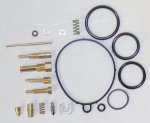 WSM Off Road Carb. Kits Carburetor Kit Honda 90 TRX 99-05 - 016-047