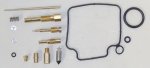WSM Off Road Carb. Kits Carburetor Kit Honda 450 TRX-R 04-05 - 016-049