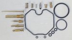 WSM Off Road Carb. Kits Carburetor Kit Honda 250 TRX-TM / TE 06-11 - 016-051