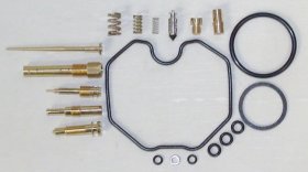 WSM Off Road Carb. Kits Carburetor Kit Honda 250 TRX-TM / TE 06-11 - 016-051