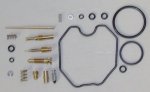 WSM Off Road Carb. Kits Carburetor Kit Honda 250 TRX-EX 06-12 - 016-052