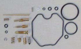 WSM Off Road Carb. Kits Carburetor Kit Honda 250 TRX-EX 06-12 - 016-052