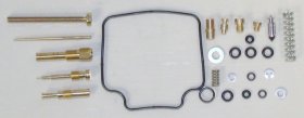 WSM Off Road Carb. Kits Carburetor Kit Honda 350 TRX Rancher 04-06 - 016-053 WSM Off Road Carb. Kits Carburetor Kit Honda 350 TRX Rancher 04-06 - 016-053