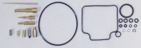 WSM Off Road Carb. Kits Carburetor Kit Honda 400 TRX-EX 05-14 - 016-054 WSM Off Road Carb. Kits Carburetor Kit Honda 400 TRX-EX 05-14 - 016-054