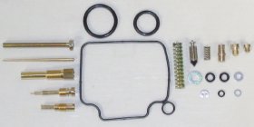 WSM Off Road Carb. Kits Carburetor Kit Honda 500 TRX Rubicon 05-12 - 016-055 WSM Off Road Carb. Kits Carburetor Kit Honda 500 TRX Rubicon 05-12 - 016-055