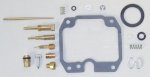WSM Off Road Carb. Kits Carburetor Kit Kawasaki 220 Bayou 88-02 - 016-101