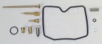 WSM Off Road Carb. Kits Carburetor Kit Kawasaki 300 Bayou 86-88 - 016-103