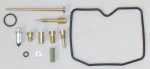 WSM Off Road Carb. Kits Carburetor Kit Kawasaki 300 Bayou 89-04 - 016-104
