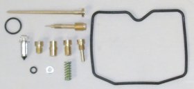 WSM Off Road Carb. Kits Carburetor Kit Kawasaki 300 Bayou 89-04 - 016-104 WSM Off Road Carb. Kits Carburetor Kit Kawasaki 300 Bayou 89-04 - 016-104