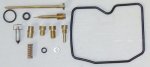 WSM Off Road Carb. Kits Carburetor Kit Kawasaki 300 Bayou 4x4 89-04 - 016-105