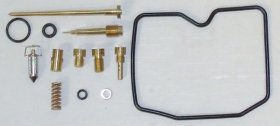 WSM Off Road Carb. Kits Carburetor Kit Kawasaki 300 Bayou 4x4 89-04 - 016-105 WSM Off Road Carb. Kits Carburetor Kit Kawasaki 300 Bayou 4x4 89-04 - 016-105