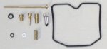 WSM Off Road Carb. Kits Carburetor Kit Kawasaki 250 Mojave 87-04 - 016-106