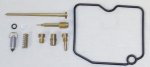 WSM Off Road Carb. Kits Carburetor Kit Kawasaki 400 Bayou 4x4 96-99 - 016-108