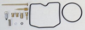 WSM Off Road Carb. Kits Carburetor Kit Kawasaki 300 Prairie 99-02 - 016-109 WSM Off Road Carb. Kits Carburetor Kit Kawasaki 300 Prairie 99-02 - 016-109
